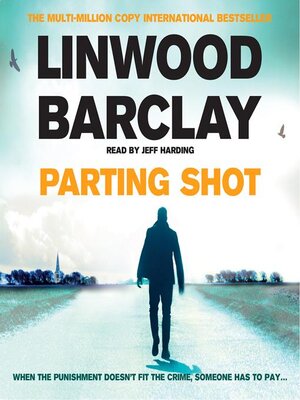cover image of Parting Shot